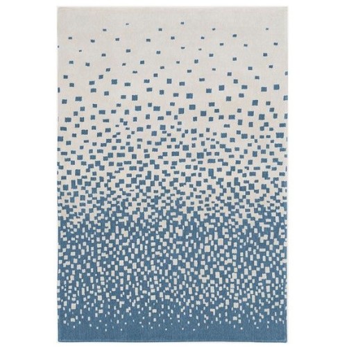 Villa Nova Freyr Rug - Indigo