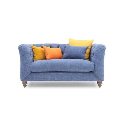 Dulwich Snuggler - Anna Morgan