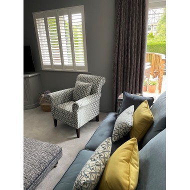 West Yorkshire Home