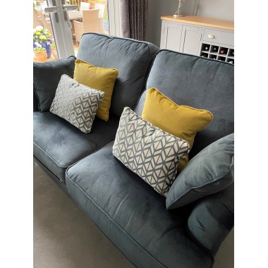 West Yorkshire Home