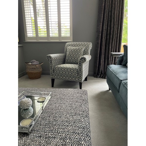 West Yorkshire Home