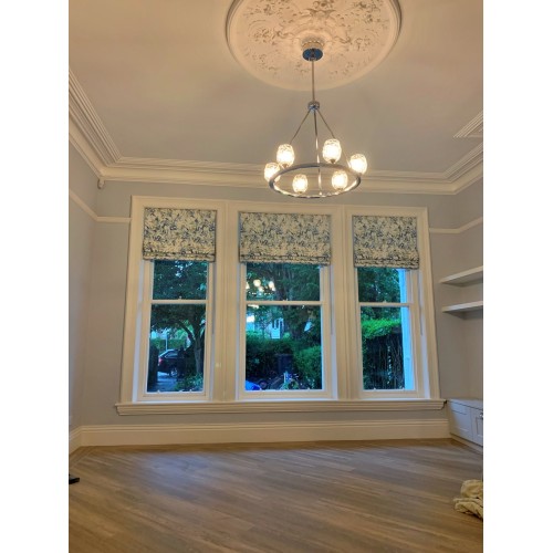 Buy-to-let in Harrogate