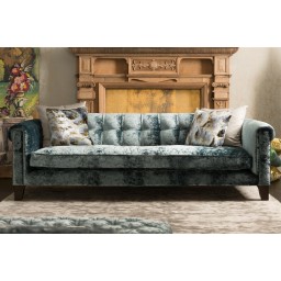 John Sankey sofas & chairs